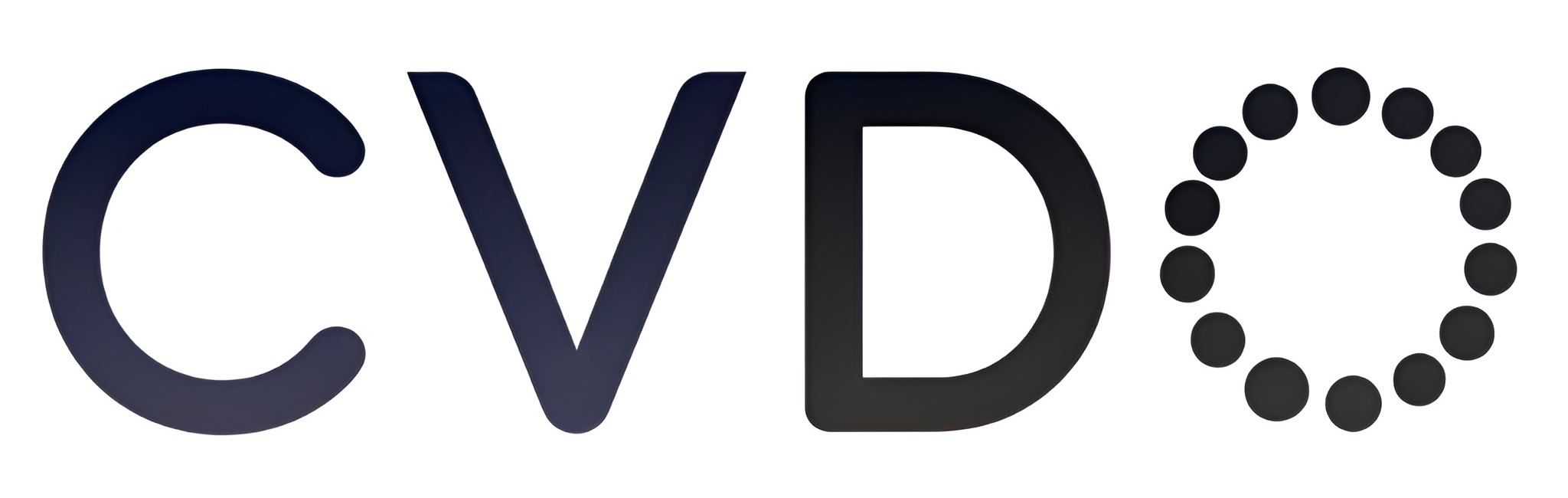 CVDO Logo
